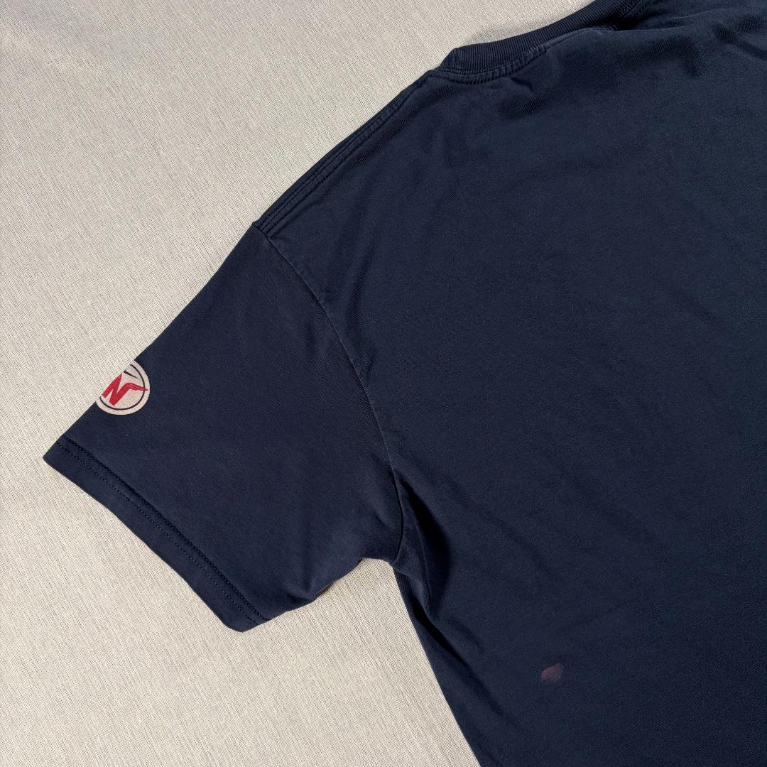 ナイキ NIKE コルテッツ Tシャツ ネイビー L br-000014