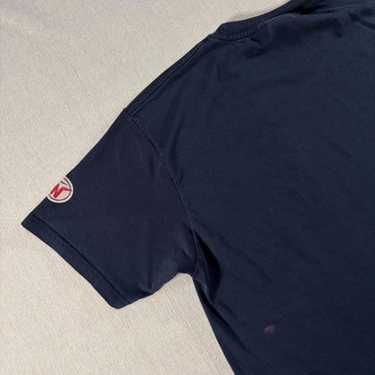ナイキ NIKE コルテッツ Tシャツ ネイビー L br-000014