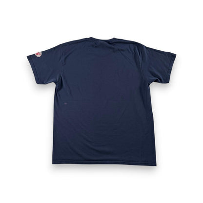 ナイキ NIKE コルテッツ Tシャツ ネイビー L br-000014