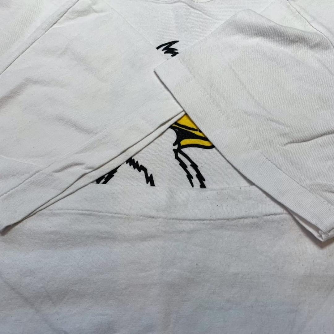 90s ドナルド レトロ ダック コットン ch-000018