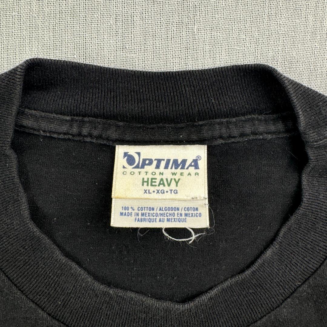 90s metallihead metallica club 1999 メタリカ ba-t-2505-036