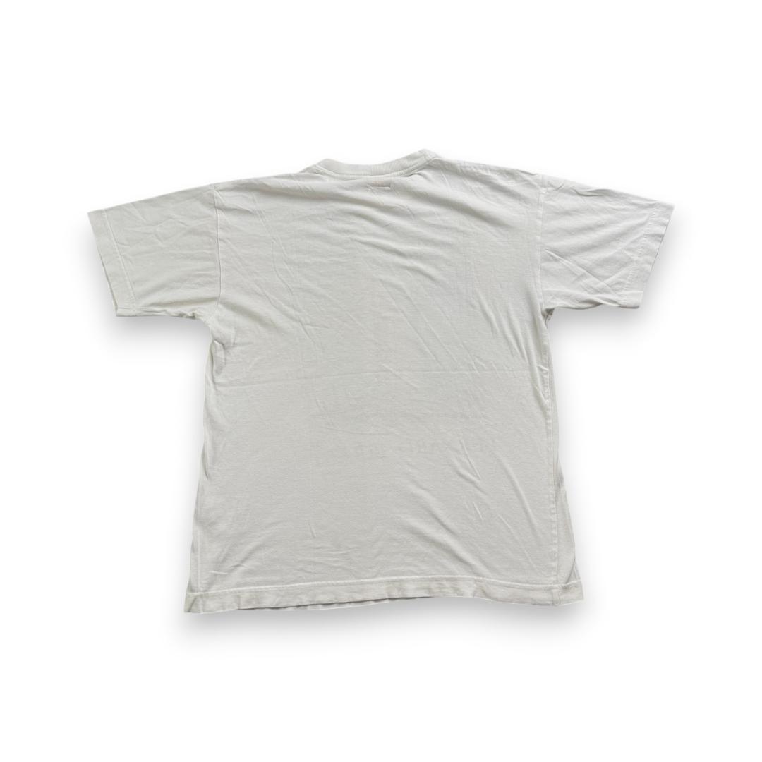 ベルナール ビュフェ Windmill アートT Tシャツ 風車 白 a-u-2505-024