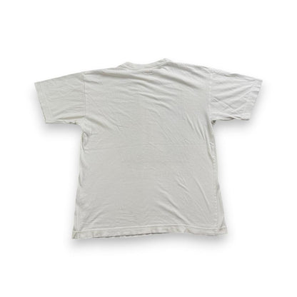 ベルナール ビュフェ Windmill アートT Tシャツ 風車 白 a-u-2505-024