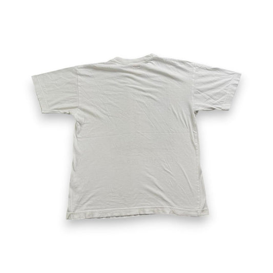 ベルナール ビュフェ Windmill アートT Tシャツ 風車 白 a-u-2505-024