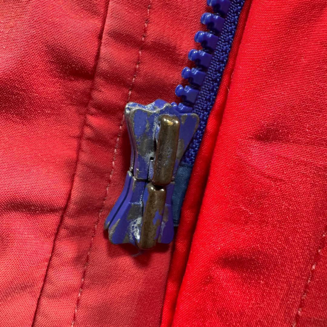 80s berghaus マウンテンパーカー oasis リアム ギャラガー着用 ja-2603-085