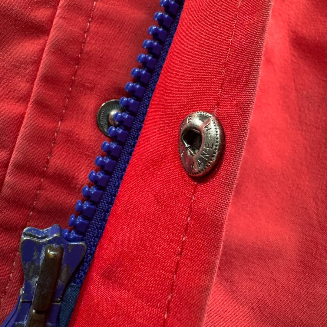80s berghaus マウンテンパーカー oasis リアム ギャラガー着用 ja-2603-085