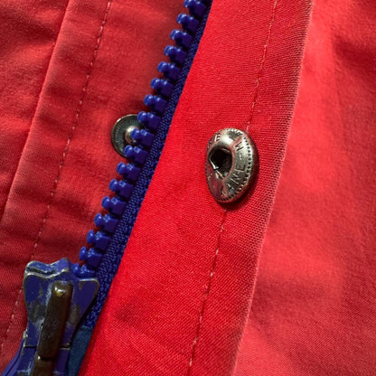 80s berghaus マウンテンパーカー oasis リアム ギャラガー着用 ja-2603-085