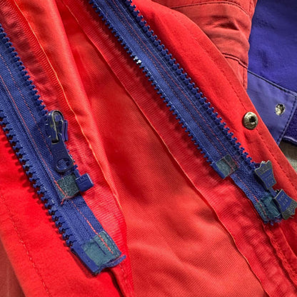 80s berghaus マウンテンパーカー oasis リアム ギャラガー着用 ja-2603-085