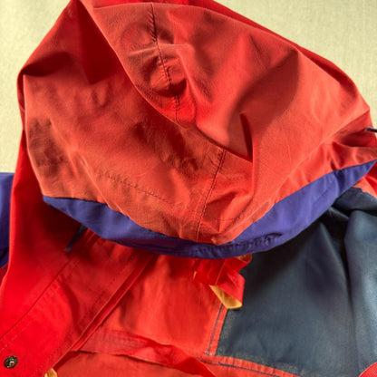 80s berghaus マウンテンパーカー oasis リアム ギャラガー着用 ja-2603-085