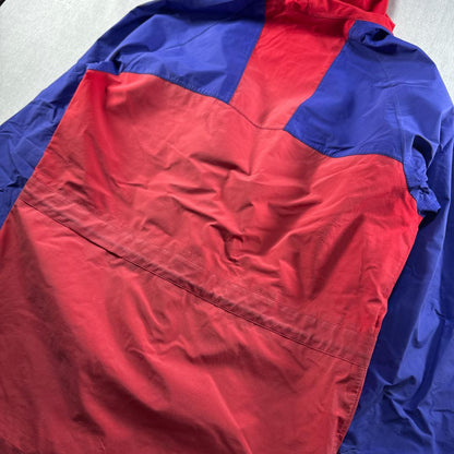 80s berghaus マウンテンパーカー oasis リアム ギャラガー着用 ja-2603-085