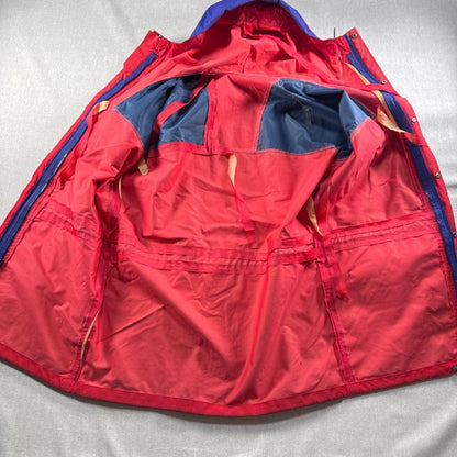80s berghaus マウンテンパーカー oasis リアム ギャラガー着用 ja-2603-085