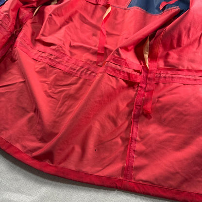 80s berghaus マウンテンパーカー oasis リアム ギャラガー着用 ja-2603-085