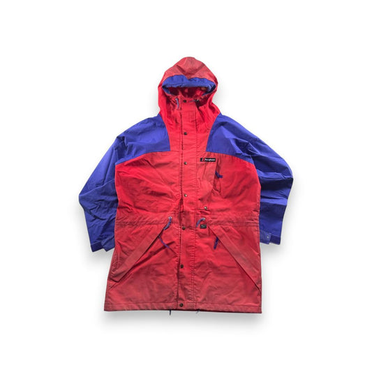 80s berghaus マウンテンパーカー oasis リアム ギャラガー着用 ja-2603-085