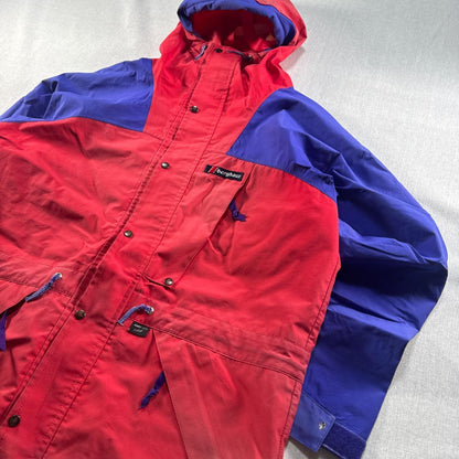 80s berghaus マウンテンパーカー oasis リアム ギャラガー着用 ja-2603-085
