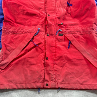 80s berghaus マウンテンパーカー oasis リアム ギャラガー着用 ja-2603-085