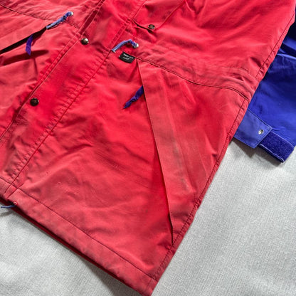 80s berghaus マウンテンパーカー oasis リアム ギャラガー着用 ja-2603-085