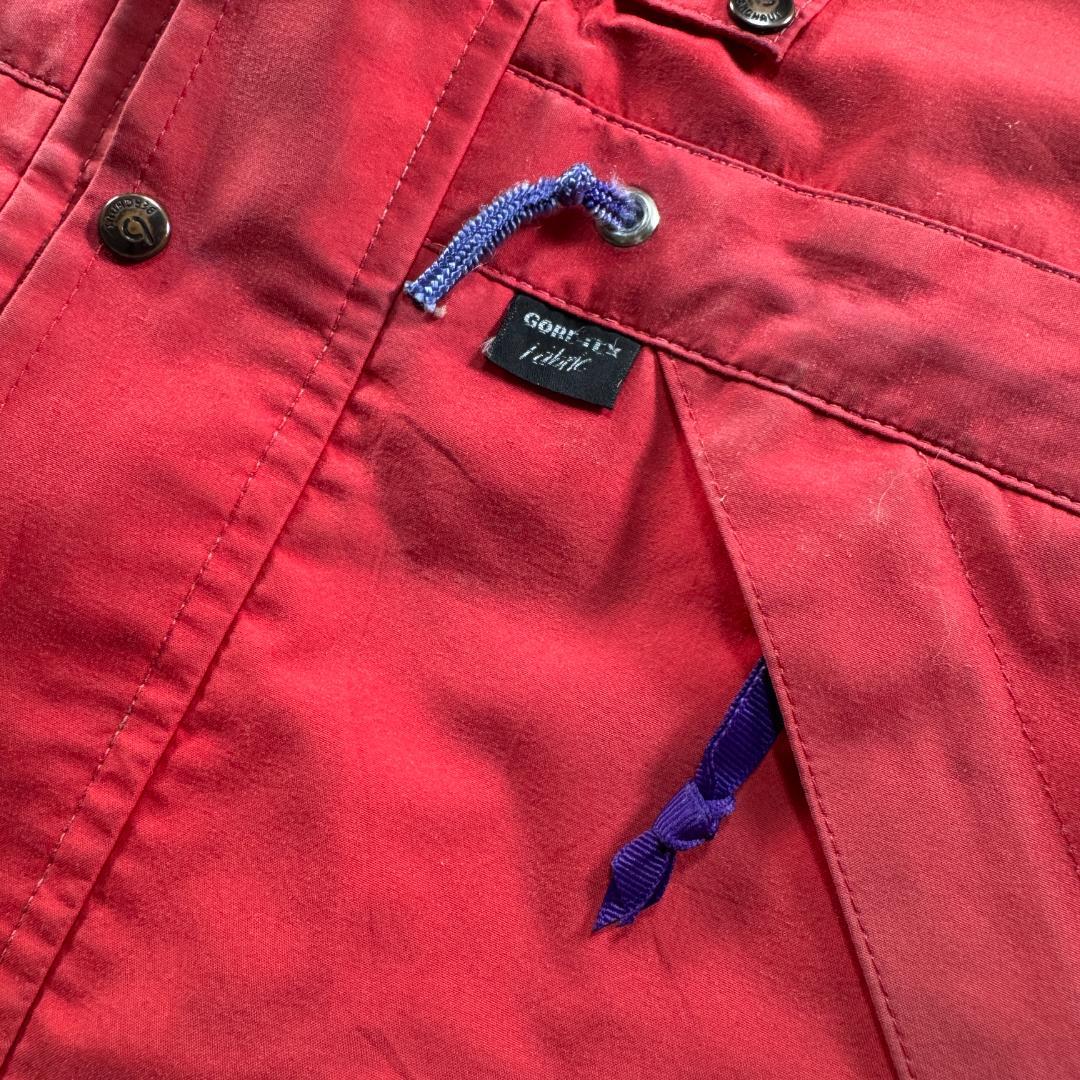 80s berghaus マウンテンパーカー oasis リアム ギャラガー着用 ja-2603-085