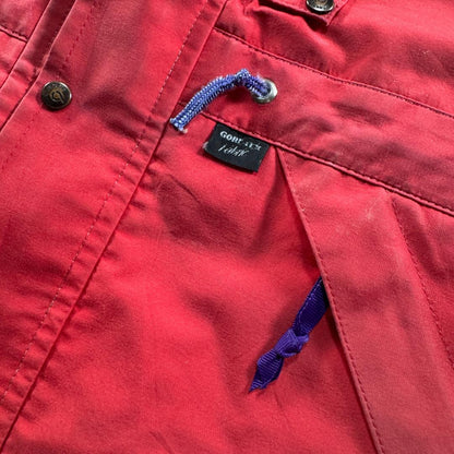 80s berghaus マウンテンパーカー oasis リアム ギャラガー着用 ja-2603-085