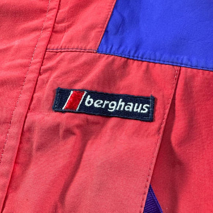 80s berghaus マウンテンパーカー oasis リアム ギャラガー着用 ja-2603-085