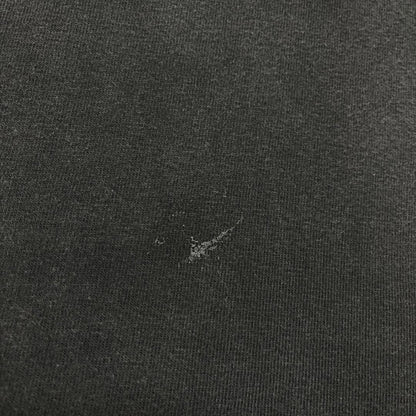 00s ハーレーダビッドソン USA製 黒 ハーレー L co-000015