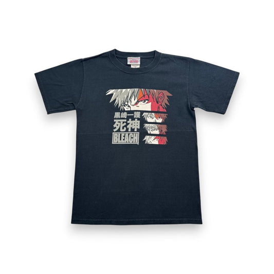 00s BLEACH ブリーチ 少年ジャンプ 黒崎一護 Tシャツ ch-t-2505-001
