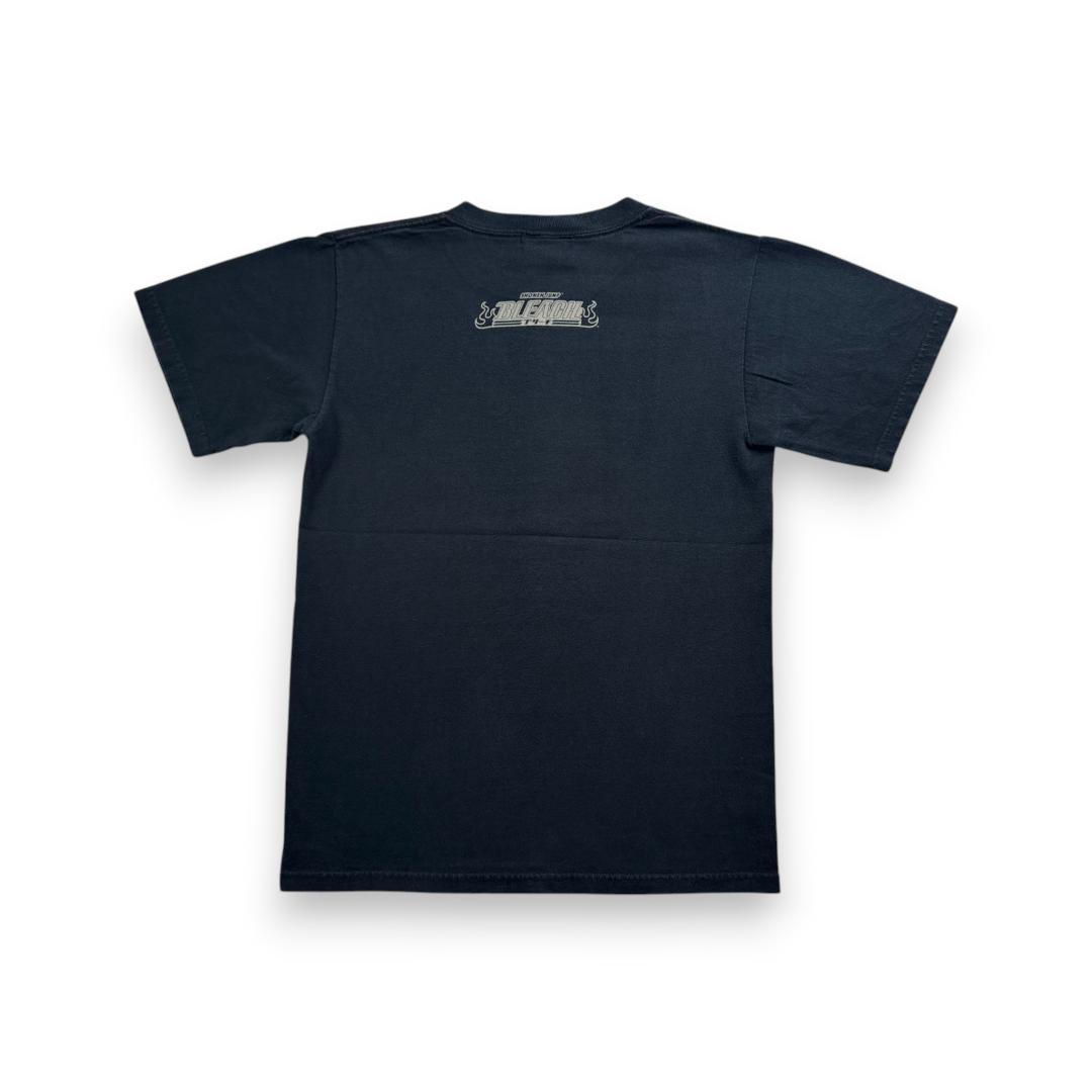 00s BLEACH ブリーチ 少年ジャンプ 黒崎一護 Tシャツ ch-t-2505-001