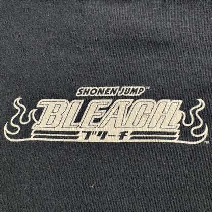00s BLEACH ブリーチ 少年ジャンプ 黒崎一護 Tシャツ ch-t-2505-001
