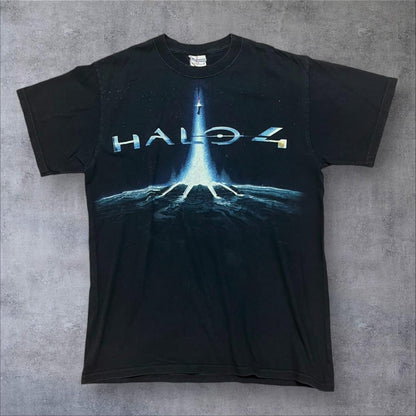 マイクロソフト HALO 4 ゲーム 企業 コピーライト入 co-u-2505-021