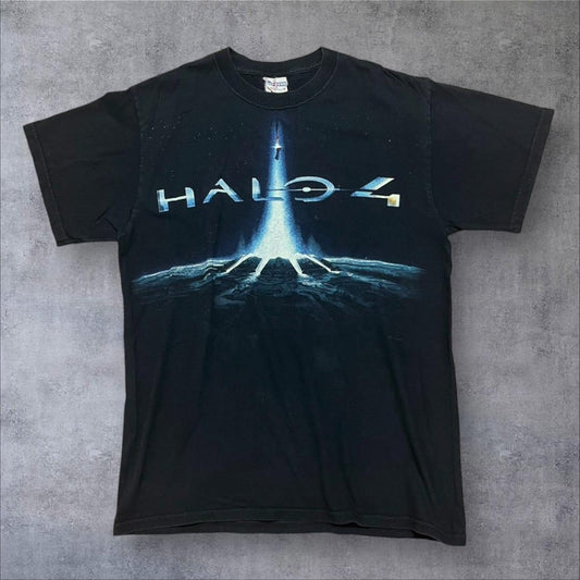 マイクロソフト HALO 4 ゲーム 企業 コピーライト入 co-u-2505-021