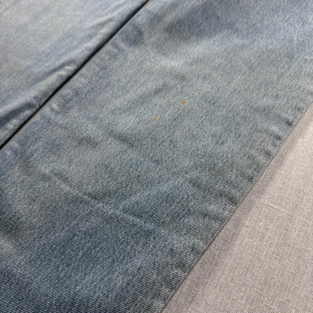 80s levi's 501 ハチマル ストレートデニム pa-2603-010