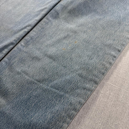 80s levi's 501 ハチマル ストレートデニム pa-2603-010