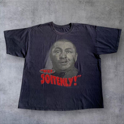 00s The Three Stooges 映画 ムービー m-000022