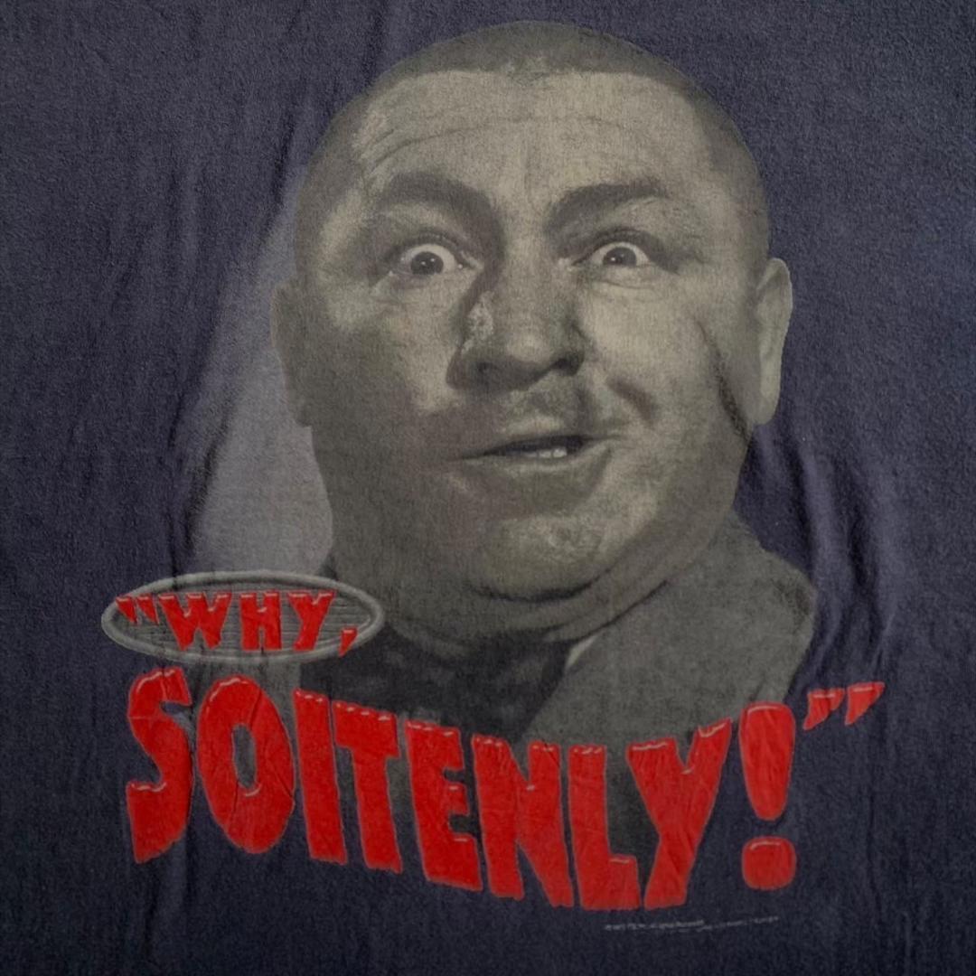 00s The Three Stooges 映画 ムービー m-000022