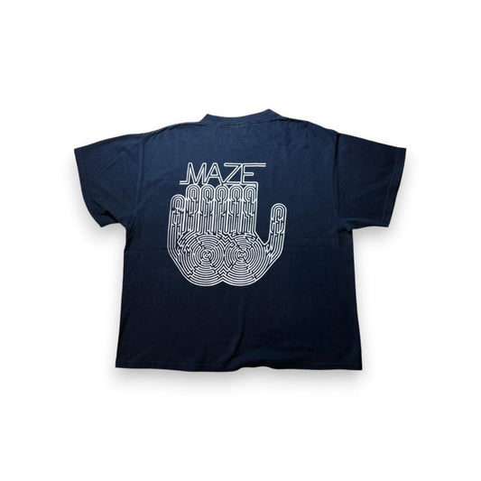 Maze featuring Frankie Beverly ソウルバンド ba-u-2505-068