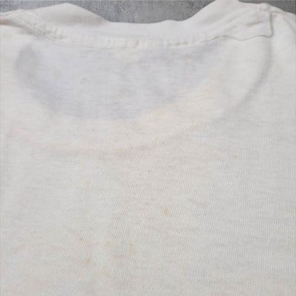 90s アートT ピサの斜塔 Tシャツ イタリア ガリレオ シングル a-000027