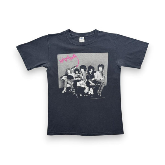 00s NEWYORK DOLLS Tシャツ ニューヨークドールズ ba-u-2505-074