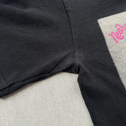 00s NEWYORK DOLLS Tシャツ ニューヨークドールズ ba-u-2505-074