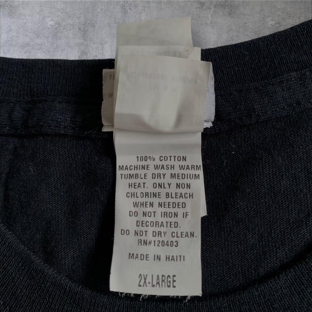 ユニバーサルスタジオ フロリダ ムービーT ET 黒 m-000040