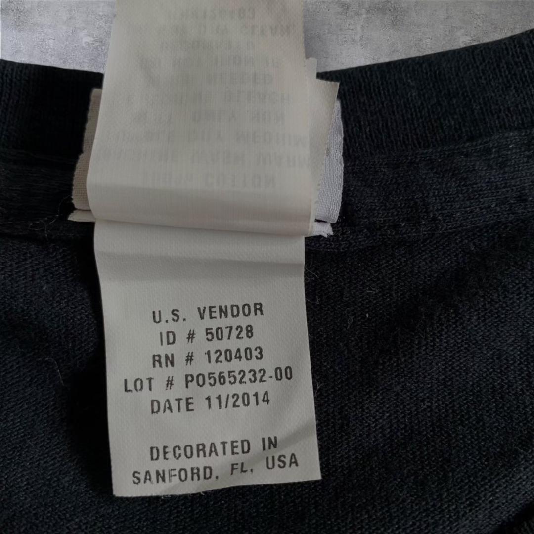 ユニバーサルスタジオ フロリダ ムービーT ET 黒 m-000040