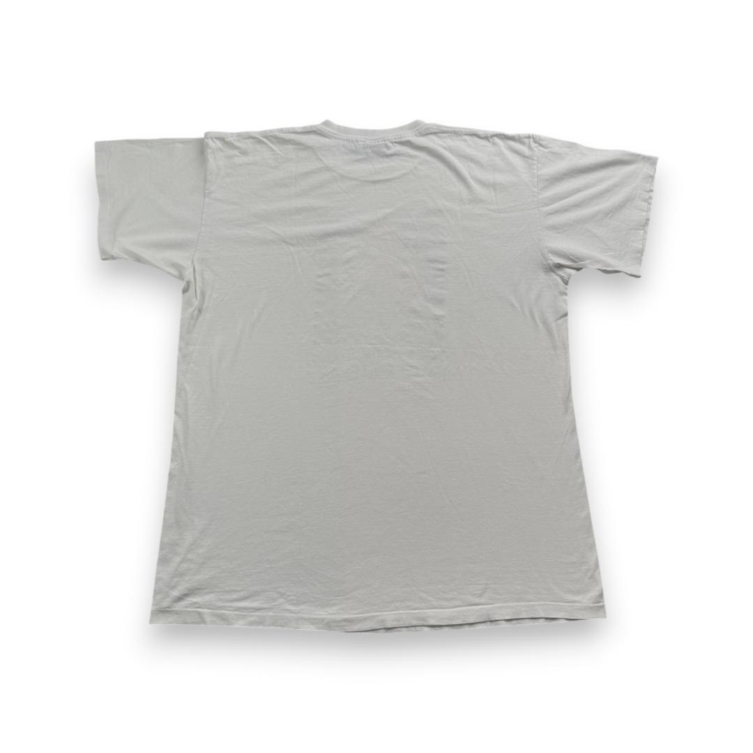 90s EMERSON Tシャツ アートT listen honey a-u-2505-048
