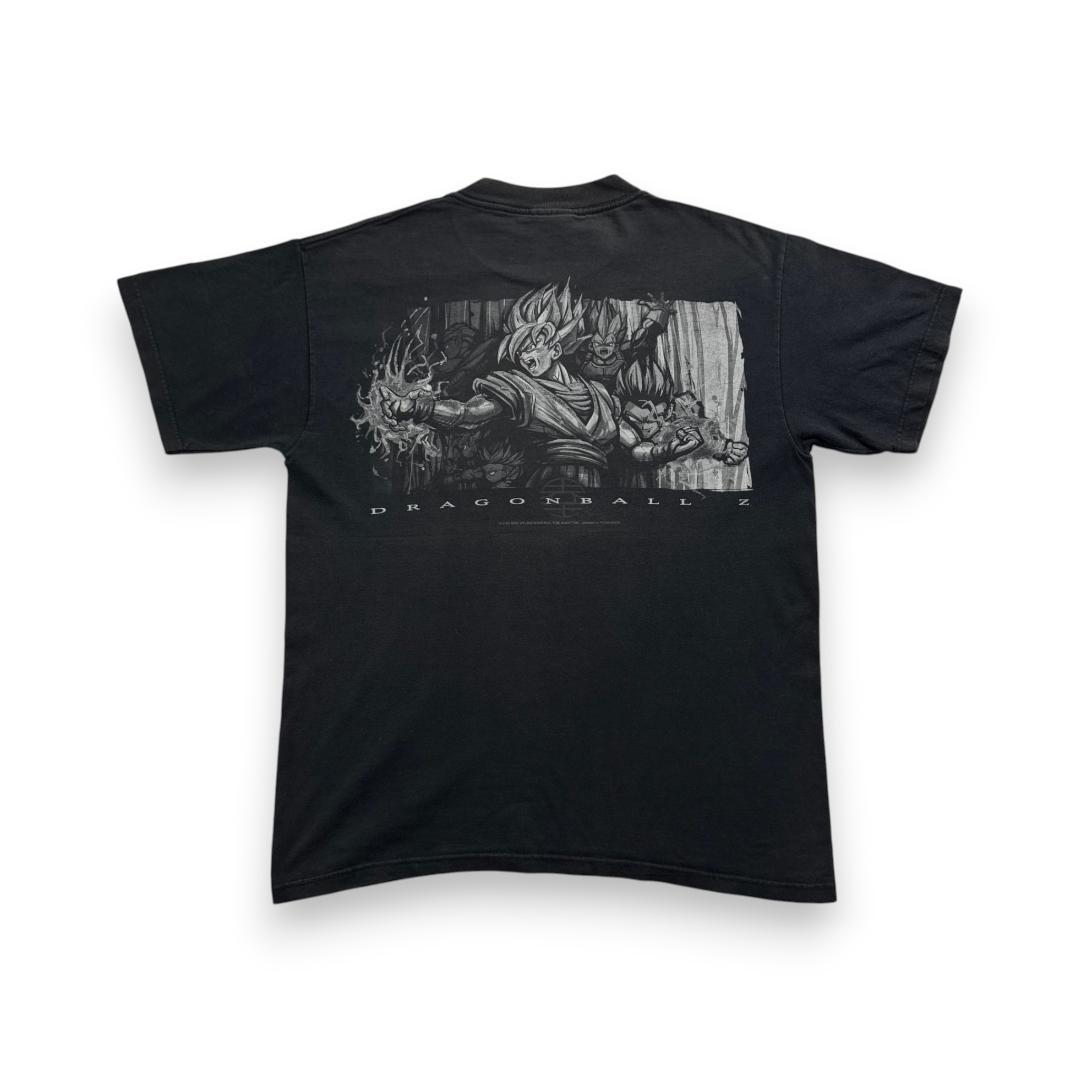 00s ドラゴンボールZ DRAGON BALL USA Tシャツ ch-x-2505-023