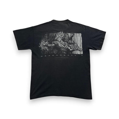 00s ドラゴンボールZ DRAGON BALL USA Tシャツ ch-x-2505-023
