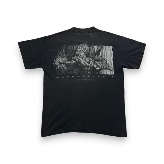 00s ドラゴンボールZ DRAGON BALL USA Tシャツ ch-x-2505-023