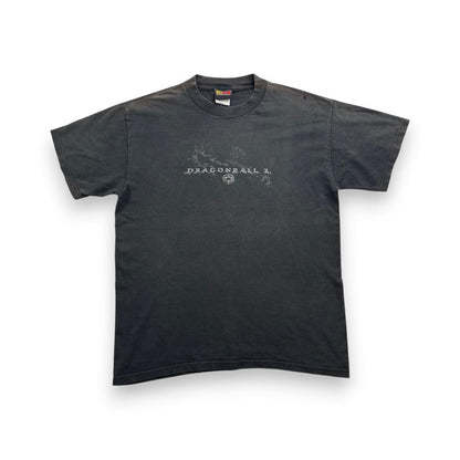 00s ドラゴンボールZ DRAGON BALL USA Tシャツ ch-x-2505-023