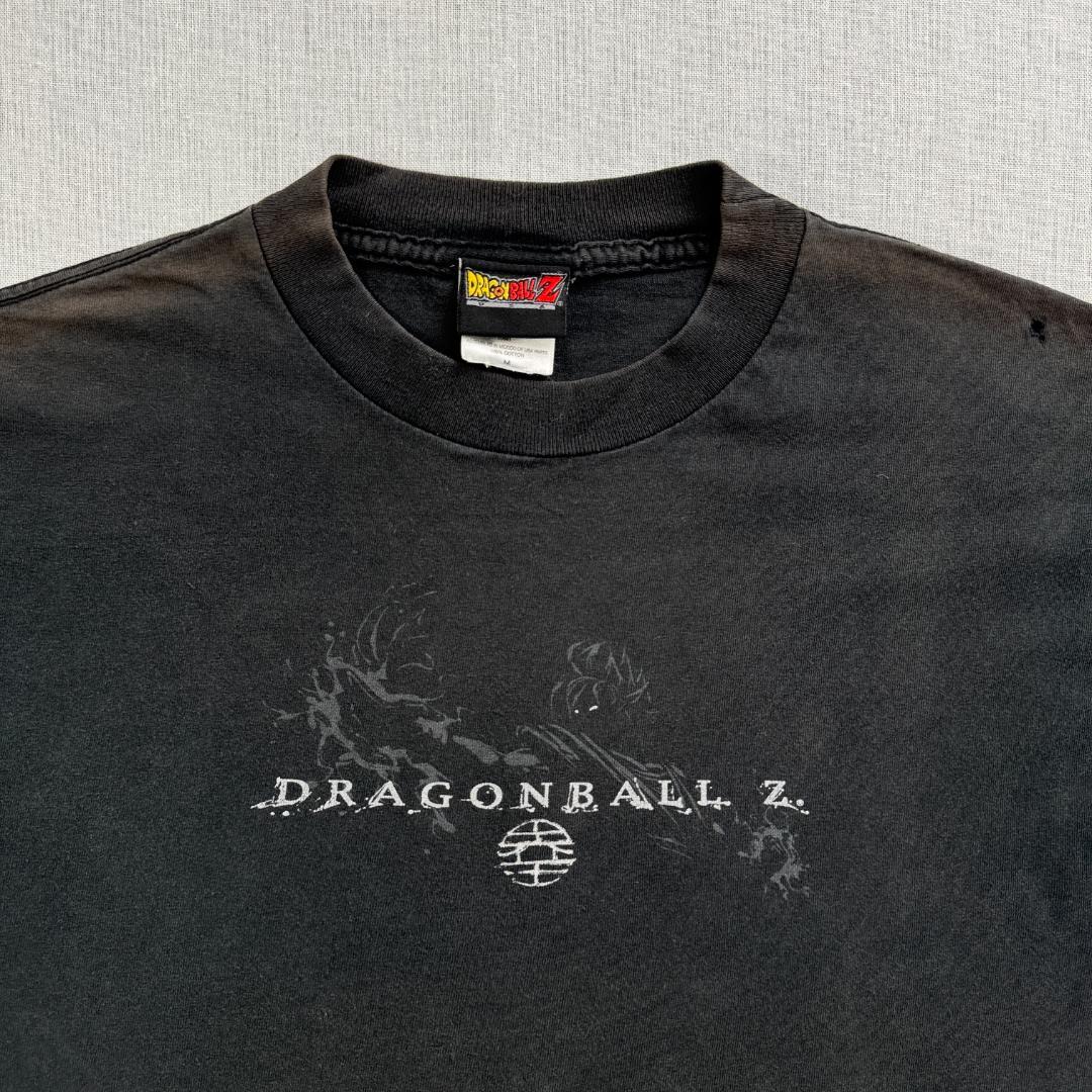 00s ドラゴンボールZ DRAGON BALL USA Tシャツ ch-x-2505-023