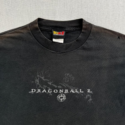 00s ドラゴンボールZ DRAGON BALL USA Tシャツ ch-x-2505-023