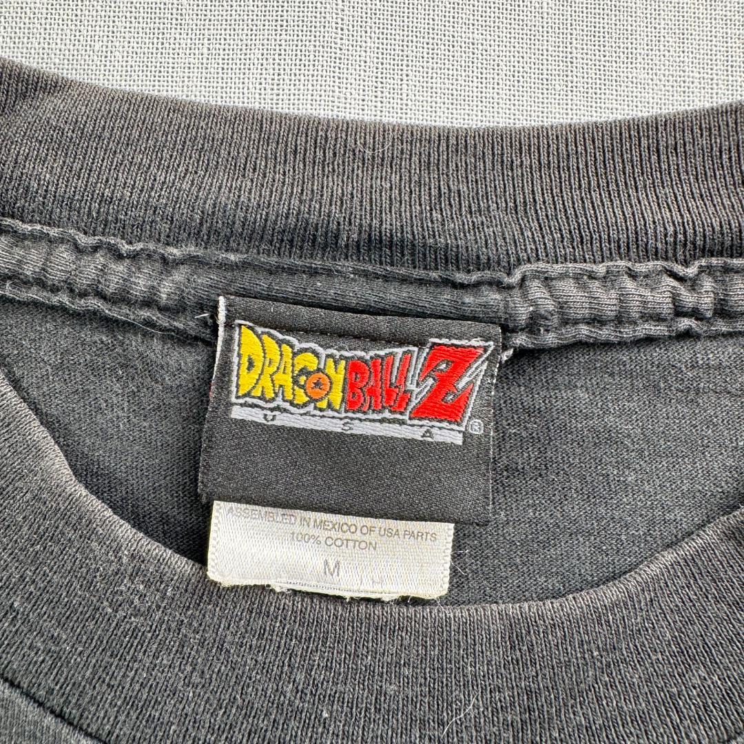 00s ドラゴンボールZ DRAGON BALL USA Tシャツ ch-x-2505-023