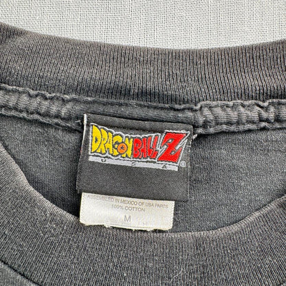 00s ドラゴンボールZ DRAGON BALL USA Tシャツ ch-x-2505-023