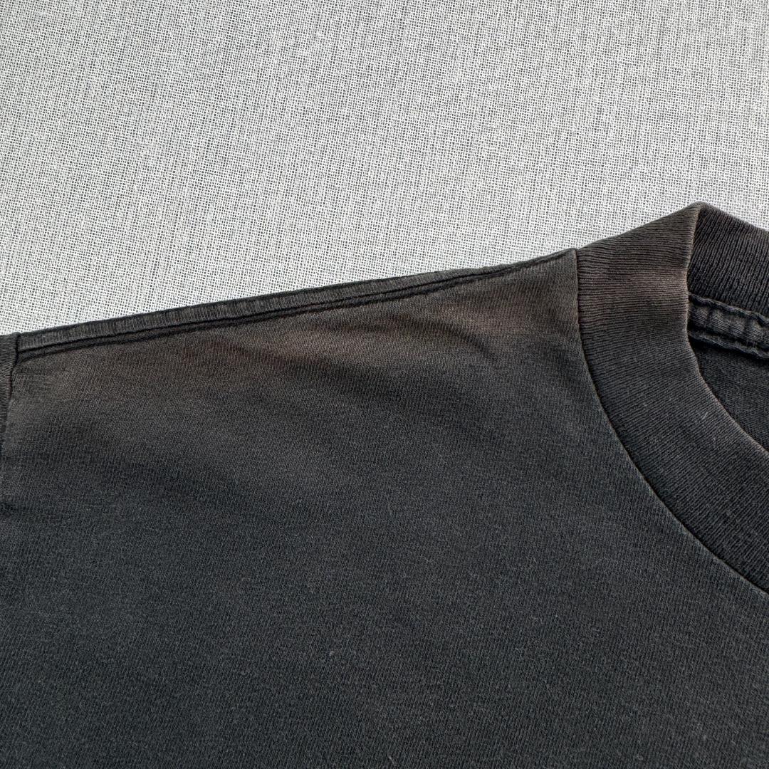 00s ドラゴンボールZ DRAGON BALL USA Tシャツ ch-x-2505-023