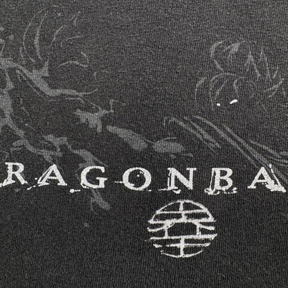 00s ドラゴンボールZ DRAGON BALL USA Tシャツ ch-x-2505-023